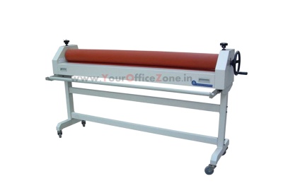 COLD LAMINATION MACHINE 1300 ,50