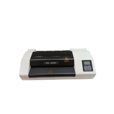 HEAVY DUTY LAMINATION MACHINE 336L