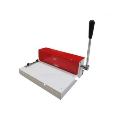 SPIRAL BINDING MACHINE FS 25