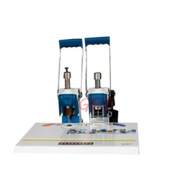 TUBE  BINDING MACHINE & TUBES